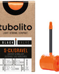 TUBOLITO Alma - S-TUBO SV60 - naranja