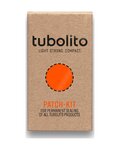 TUBOLITO Alma - TUBO PATCH KIT - naranja