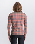 SANTINI camisa - DYLAN - naranja