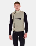 SANTINI chaleco - ALPHA PACK - beige