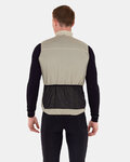 SANTINI chaleco - ALPHA PACK - beige