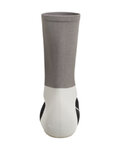 SANTINI calcetines clásicos - BENGAL  - blanco/gris/negro
