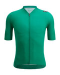 SANTINI jersey de manga corta - REDUX SPEED - verde