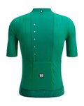SANTINI jersey de manga corta - REDUX SPEED - verde