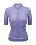 SANTINI jersey de manga corta - REDUX SPEED - púrpura