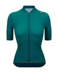SANTINI jersey de manga corta - REDUX SPEED - azul