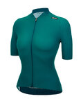 SANTINI jersey de manga corta - REDUX SPEED - azul