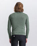 SANTINI camiseta de manga larga - IMPETUS - verde