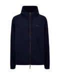 SANTINI chaqueta aislante - PLUVIA - azul
