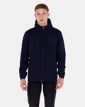 SANTINI chaqueta aislante - PLUVIA - azul