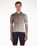 SANTINI jersey de manga corta - PAWS FORMA - beige