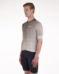 SANTINI jersey de manga corta - PAWS FORMA - beige