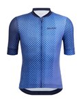 SANTINI jersey de manga corta - PAWS FORMA - azul
