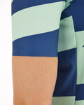 SANTINI jersey de manga corta - FURIA SMART - verde claro/verde