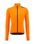 SANTINI chaqueta aislante - ADAPT MULTI - naranja