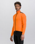 SANTINI chaqueta aislante - ADAPT MULTI - naranja