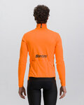 SANTINI chaqueta aislante - ADAPT MULTI - naranja