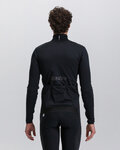 SANTINI chaqueta aislante - ADAPT MULTI - negro