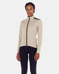 SANTINI chaqueta aislante - ADAPT MULTI - marfil