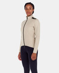 SANTINI chaqueta aislante - ADAPT MULTI - marfil