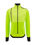 SANTINI chaqueta aislante - VEGA ABSOLUTE - verde