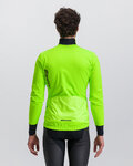 SANTINI chaqueta aislante - VEGA ABSOLUTE - verde