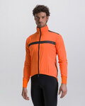 SANTINI chaqueta aislante - GUARD NEOS - naranja
