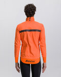 SANTINI chaqueta aislante - GUARD NEOS - naranja