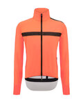 SANTINI chaqueta aislante - GUARD NEOS - rosa