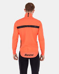 SANTINI chaqueta aislante - GUARD NEOS - rosa