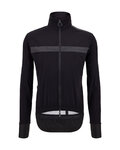SANTINI chaqueta aislante - GUARD NEOS - negro