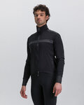 SANTINI chaqueta aislante - GUARD NEOS - negro