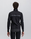 SANTINI chaqueta aislante - GUARD NEOS - negro