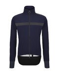 SANTINI chaqueta aislante - GUARD NEOS - azul