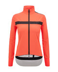 SANTINI chaqueta aislante - GUARD NEOS - rosa