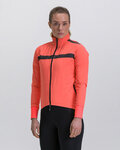 SANTINI chaqueta aislante - GUARD NEOS - rosa