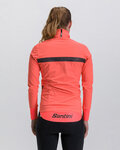 SANTINI chaqueta aislante - GUARD NEOS - rosa