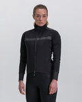 SANTINI chaqueta aislante - GUARD NEOS - negro