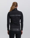 SANTINI chaqueta aislante - GUARD NEOS - negro