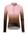 SANTINI maillot de verano de manga larga - LUCE - rosa