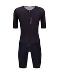SANTINI monos - MADSS V4 - negro