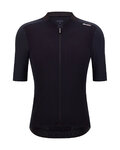 SANTINI jersey de manga corta - REDUX - negro