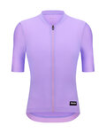 SANTINI jersey de manga corta - RTR - púrpura