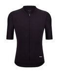 SANTINI jersey de manga corta - RTR - negro
