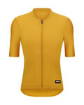 SANTINI jersey de manga corta - RTR - amarillo