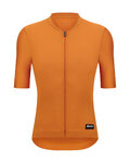 SANTINI jersey de manga corta - RTR - naranja