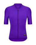 SANTINI jersey de manga corta - RTR - púrpura