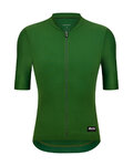 SANTINI jersey de manga corta - RTR - verde