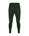 SANTINI pantalones largos sin tirantes - RTR - verde