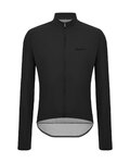 SANTINI chaqueta cortaviento - RTR WIND - negro